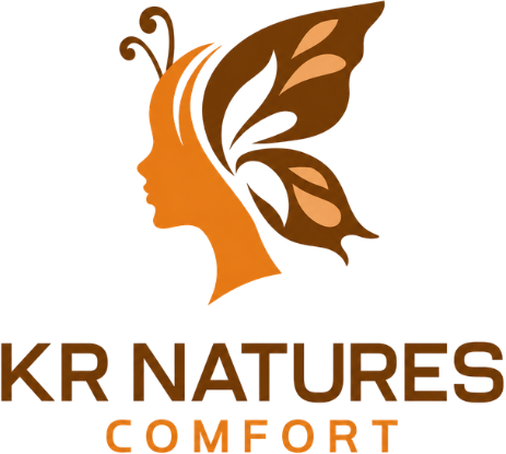 KR NATURES COMFORT