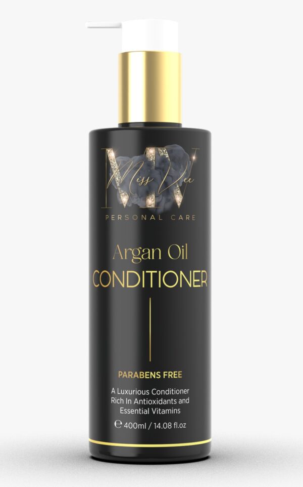 Argan Oil Conditioner 400ml