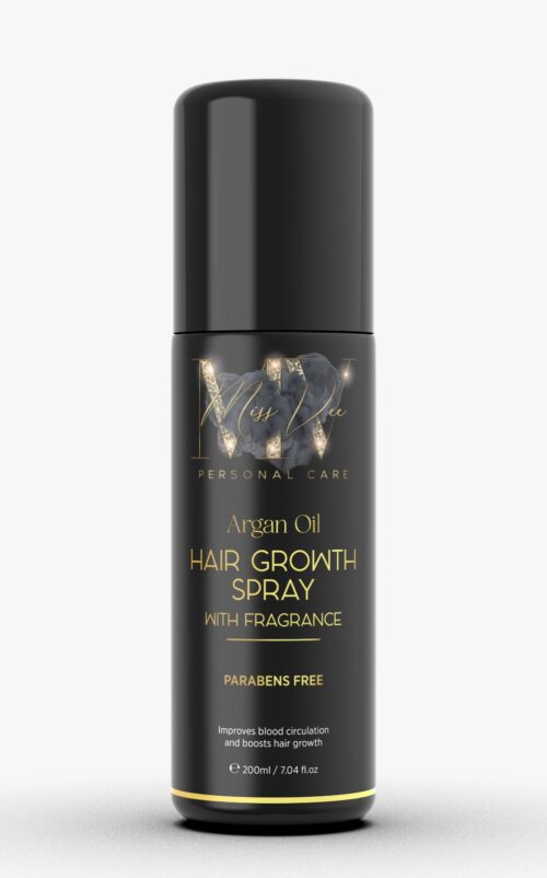 Hair Growth Spray with Handsome Thing Fragrance 200ml