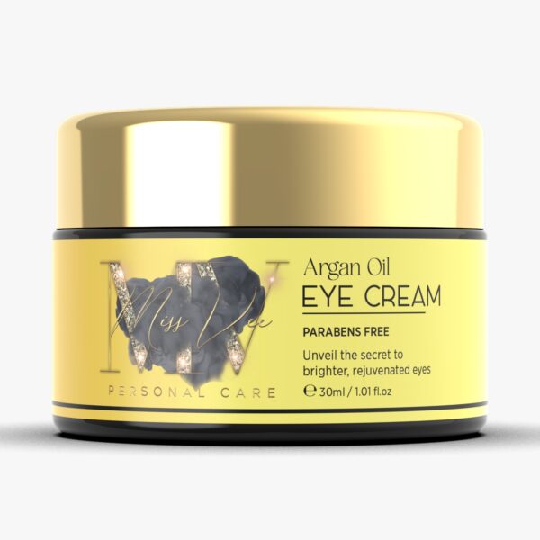 Argan Oil Eye Cream 30g
