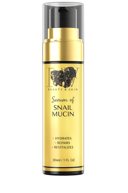 Snail Mucin 97% 200ml